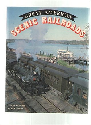 Great American Scenic Railroad