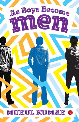 As Boys Become Men (Paperback)