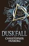 Duskfall by Christopher Husberg