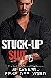 Image for Stuck-Up Suit