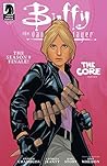 Buffy the Vampire Slayer by Andrew Chambliss