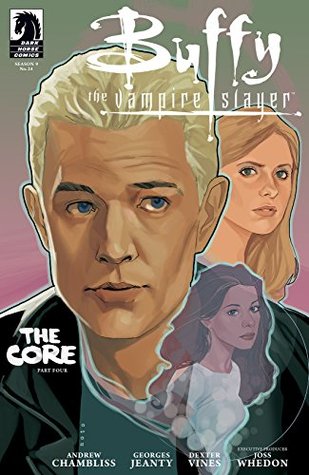 Buffy the Vampire Slayer: Season 9 #24 (Kindle Edition)