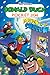 Donald Duck - Boeven in de Sneeuw (Pocket, #204)