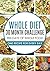 WHOLE: 30 MONTHS of Whole Food Cookbook: 900 Whole food diet Recipes: 30 MONTH Cookbook: Whole Diet: 30 whole food recipes MONTHS: Whole Food Cookbook: ... diet recipes, whole foods, whole foods)