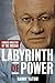 The Labyrinth of Power by Danny Yatom