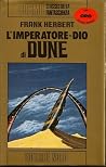 L'imperatore-Dio ...