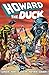 Howard The Duck: The Comple...