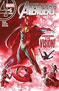All-New, All-Different Avengers #6