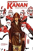 Star Wars: Kanan #11