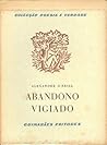 Abandono Vigiado by Alexandre O'Neill