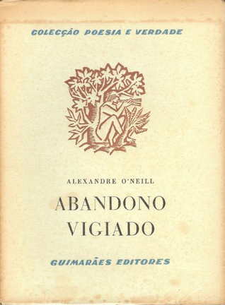 Abandono Vigiado (Paperback)