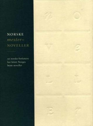 Norske mesternoveller (Hardcover)