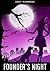 Founder's Night (Sabrina Donner Mystery #1)
