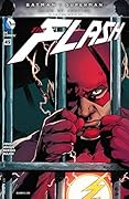The Flash #49