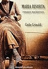 Maria risorta: romanzo marinaresco (Italian Edition)