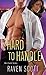 Hard to Handle (Fortis #3)