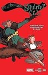 The Unbeatable Squirrel Girl (2015b) #5