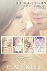 The Heart Series:...