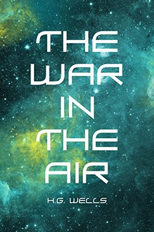 The War in the Air