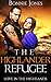 The Highlander Refugee (Love In The Highlands)