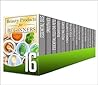 DIY Beauty Products: 16 in 1 Box Set - Amazing DIY Beauty Products, Homemade Remedies For Beginners And More In This 16 in 1 Set (essential oils, smoothies, ... for pets, aromatherapy, homemade remedies)