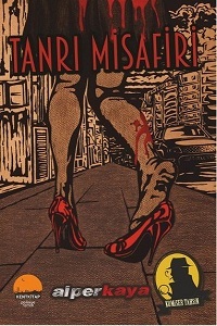 Tanrı Misafiri (Komiser Tahsin, #3)