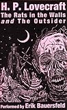 The Rats in the Walls/The Outsider The Rats in the Walls/The Outsider