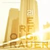21 Erfolgsfrauen: 21 Karriere-Formeln (German Edition)