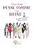 Pense comme une reine !: Le guide ultime de la femme moderne (Classique) (French Edition)
