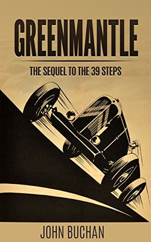 Greenmantle