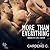 More Than Everything (Family, #3)