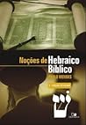 Noções de Hebraico Bíblico