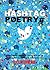 Hashtag Poetry: The Hidden Poetry of Twitter, Cut-Up, Painted and Posted to Instagram