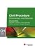Civil Procedure: Commentary...
