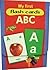 My Flash Cards ABC