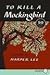 To Kill a Mockingbird