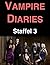 The Vampire Diaries: Staffel 3