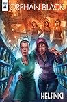 Orphan Black by Graeme Manson