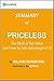 Priceless: Summary of the Key Ideas - Original Book by William Poundstone: The Myth of Fair Value (and How to Take Advantage of It)