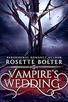 Vampire's Wedding (Vampire's Valentine: Part Two)