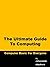 The Ultimate guide to compu...