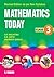 MATHEMATICS TODAY - CLASS 3