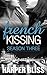 French Kissing by Harper Bliss