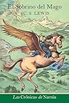 El sobrino del mago (Cronicas de Narnia) Book cover for El sobrino del mago (Cronicas de Narnia)