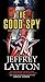 The Good Spy (A Yuri Kirov Thriller Book 1)