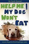 Help Me! My Dog Won't Eat