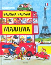 Hauska, hauska maailma