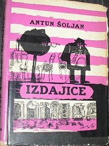 Izdajice