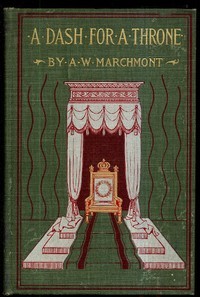 A Dash For a Throne