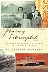 Journey Interrupted: A Family Without a Country in a World at War